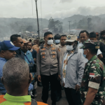 PMI Papua