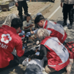pmi mojokerto