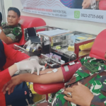 Stok Darah Kritis