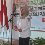 Wakili Bupati Brebes